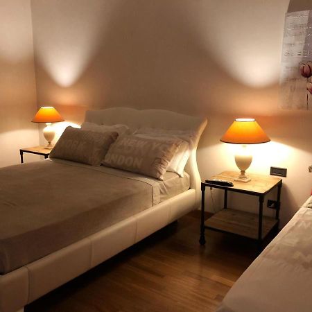 Lanna b&b Novoli Esterno foto