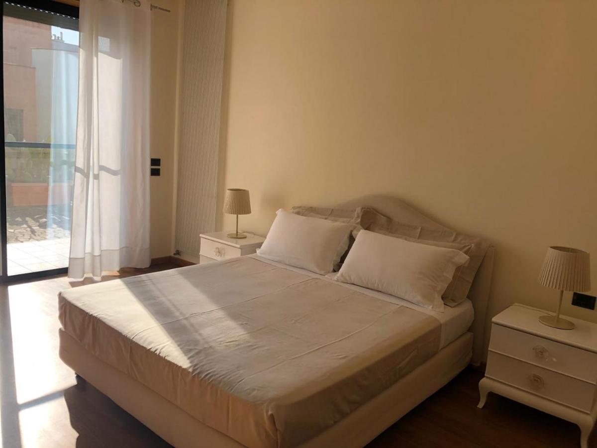 Lanna b&b Novoli Esterno foto